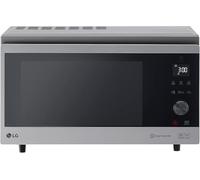 LG MJ3965ACS microwave Countertop Grill microwave 39 L 1350 W Stainless steel