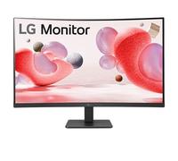 LG 32MR50C-B computer monitor 81.3 cm (32") 1920 x 1080 pixels Full HD Black