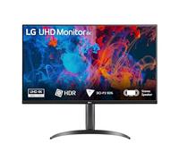 LG Monitor Ultrafine 32UR550K-B 32UR55