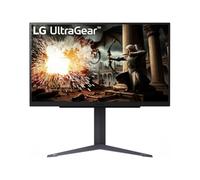 Lg Ultragear 27gs75q-b 27´´ Qhd Ips Led 200hz Gaming Monitor