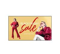 LG Monitor Videowall 98UM5K-B 98" 4K Ultra HD 60Hz