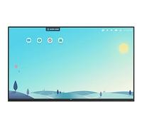 LG Monitorius 86TR3DK-B 86 UHD IPS 330 NITS 16/7 TOUCH