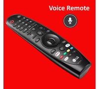 Original LG MR20GA AKB75855501 Voice Magic Remote Control Scroll Wheel Pointer