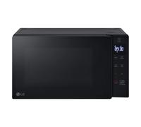 LG MS2032GAS 20L 700W NeoChef Slim Microwave Oven with Touch Control Black