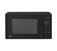 LG MS2042D 20L 700W Solo Microwave Oven EasyClean LED Display & Defrost