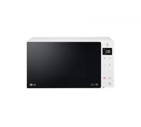 LG MS23NECBW 700W Microwave Oven