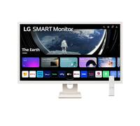 LG 32SR50F 31.5 Full HD IPS Smart Monitor