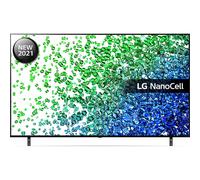 LG Nanocell 55NANO806PA 55" Smart 4K Ultra HD TV