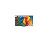 LG NanoCell TV 65NANO81 164 cm 2025