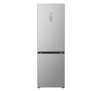LG GBV3110EPY Freestanding 344 L E Silver