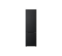 LG GBV5240CEP fridge-freezer Freestanding 387 L C Black