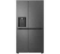 LG GSLC41EPPE American Fridge Freezer E
