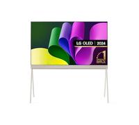 LG Objet Collection Posé 55LX1T6LA.AEK OLEDevo LX1 55 inch 4K Smart TV, Objet Collection, Lifestyle TV, Ultra HD 4K resolution, AI ThinQ