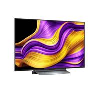 LG OLED65G56LS.AEK TV 165.1 cm (65") 4K Ultra HD Smart TV Wi-Fi Metallic