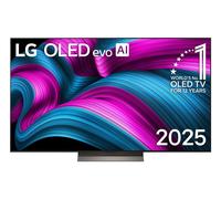 LG OLED evo AI OLED77C56LB 195.6 cm (77") 4K Ultra HD Smart TV Wi