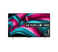 LG 42" OLED evo AI C5 4K Smart TV and US40TR Soundbar
