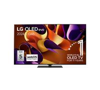 LG OLED evo G4 OLED55G46LS 139.7 cm (55") 4K Ultra HD Smart TV Wi