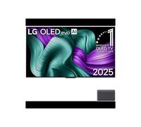 LG OLED evo TV 97M5 2025