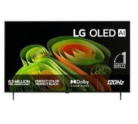 LG OLED TV AI 2026 | OLED48B6E | 48'' (121 cm)