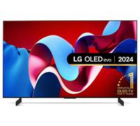 LG OLED42C44LA 42" C4 OLED evo 4K HDR Smart TV