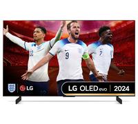 LG OLED42C44LA 42" C4 OLED evo 4K HDR Smart TV