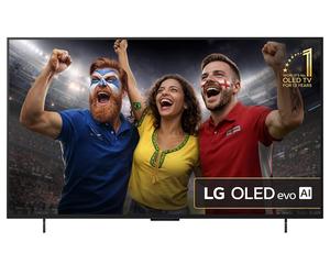 LG OLED42C5 42" C5 OLED EVO 4K HDR Smart TV - 2025
