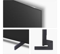 LG 42" OLED evo AI C5 4K Smart TV and US40TR Soundbar