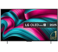 LG OLED42C55LA 42 INCH 4K/120HZ OLED EVO AI SMART TV - 5 YEAR WARRANTY