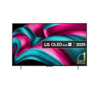 LG 42" OLED evo AI C5 4K Smart TV 2025 OLED42C55LA