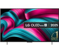 LG OLED42C55LA 42" OLED Smart Television G