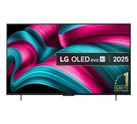 LG OLED42C55LA.AEK TV 106.7 cm (42") 4K Ultra HD Smart TV Wi-Fi M