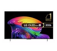 LG OLED42C65LA 42 4K Ultra HD HDR Smart OLED evo AI TV Dolby Vision Do