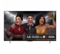 LG OLED42C66LB 42inch OLED evo AI C6 4K SMART TV WiFi Dolby Atmos