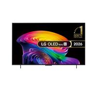 LG OLED42C66LB 42 inch OLED evo 4K Ultra HD HDR Smart TV
