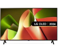 LG OLED48B46LA.AEK TV 121.9 cm (48") 4K Ultra HD Smart TV Wi-Fi Black