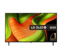 LG OLED48B56LA 48 4K OLED Smart TV with Dolby Vision & Atmos