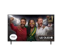 B56LA 48" 4K HDR Smart webOS TV with AI Concierge - OLED48B56LA