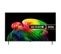 LG OLED48B65LA 48 inch OLED 4K Ultra HD HDR Smart TV