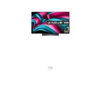 LG OLED48C55LA 48-Inch OLED evo AI 4K UHD Smart TV (Wall Mount version) bundle with US95AR Home Cinema Soundbar 9.1 channel, Dolby Atmos and Rear Speakers, 810W