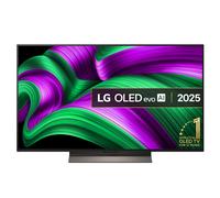 LG OLED48C56LB 48 4K Ultra HD HDR Smart OLED evo AI TV Dolby Vision Do
