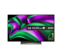 LG OLED48C56LB 48 Inch OLED evo AI C5 4K Ultra HD HDR Smart TV 2025