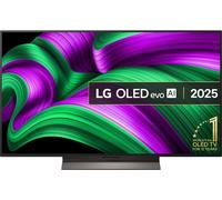 LG OLED48C56LB 48" OLED Smart Television G