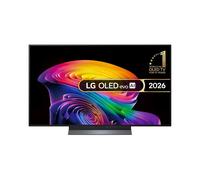LG OLED48C66LB 48 4K OLED Evo AI Smart TV
