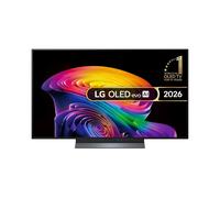 LG OLED48C66LB 48" 4K OLED Evo AI Smart TV OLED48C66LB