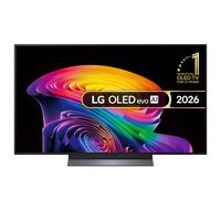 LG OLED48C66LB 48 4K OLED Evo AI Smart TV