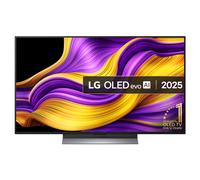 LG OLED48G56LS.AEK TV 121.9 cm (48") 4K Ultra HD Smart TV Wi-Fi Black