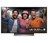 LG OLED48G56LS 48" G5 OLED evo 4K HDR Smart TV