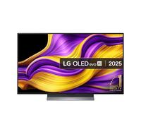 LG OLED48G56LS 48 Inch OLED Evo AI G5 4K Ultra HD HDR Smart TV