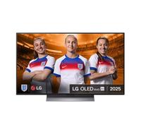 LG OLED48G56LS.AEK TV 121.9 cm (48") 4K Ultra HD Smart TV Wi-Fi Black