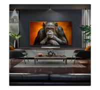 LG OLED48G56LS.AEK TV 121.9 cm (48") 4K Ultra HD Smart TV Wi-Fi Black